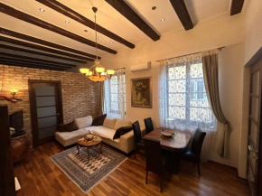 Downtown Peace Premium Apartments